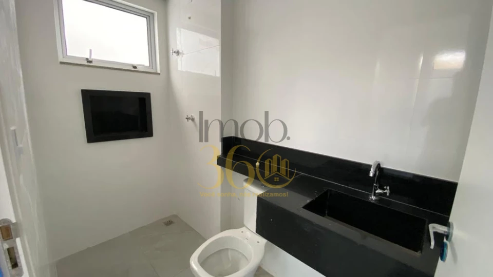 ALUGUEL APARTAMENTO TIPO - BARREIRO