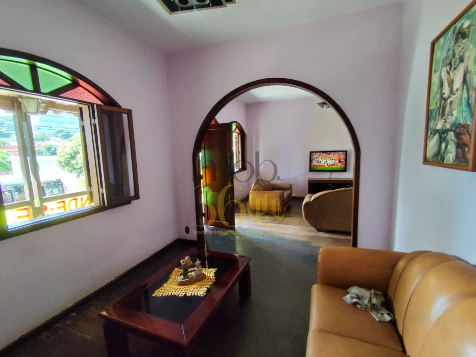 Casa, 3 quartos, 348 m² - Foto 13