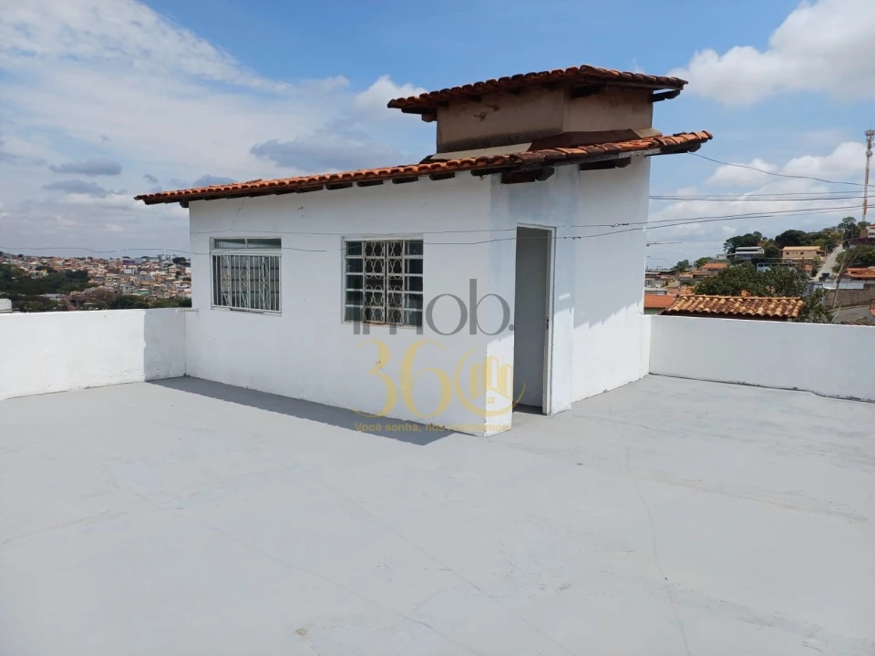 Imagens do imóveis CASA Á VENDA - OLARIA (DIAMANTE)