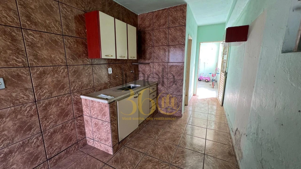 Imagens do imóveis CASA Á VENDA - TEIXEIRA DIAS