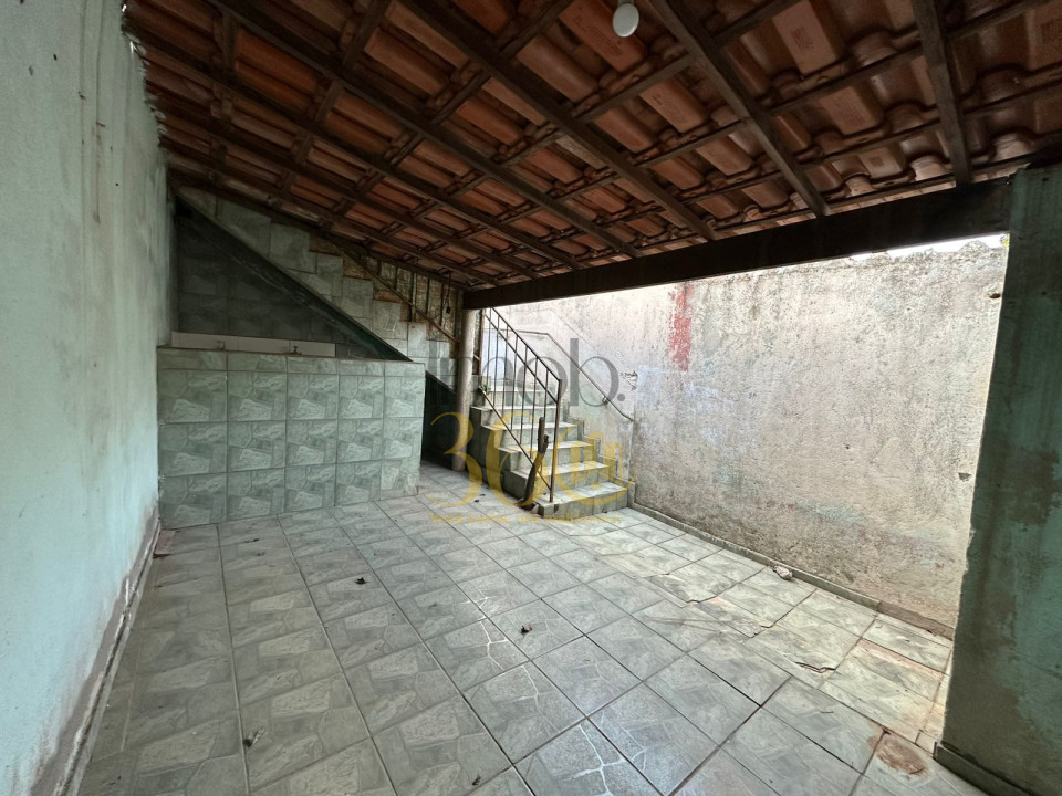 Casa de Condomínio à venda com 2 quartos - Foto 3