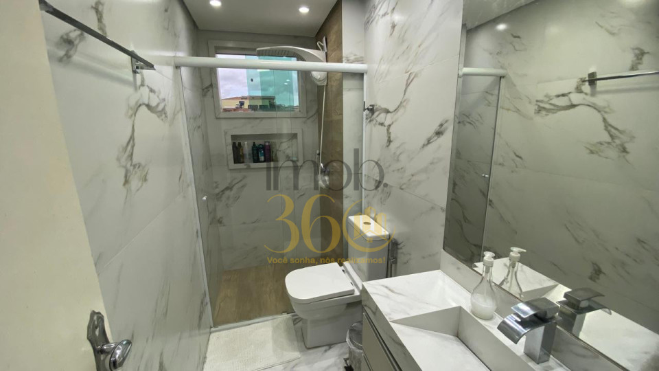 Cobertura à venda com 3 quartos, 121m² - Foto 11
