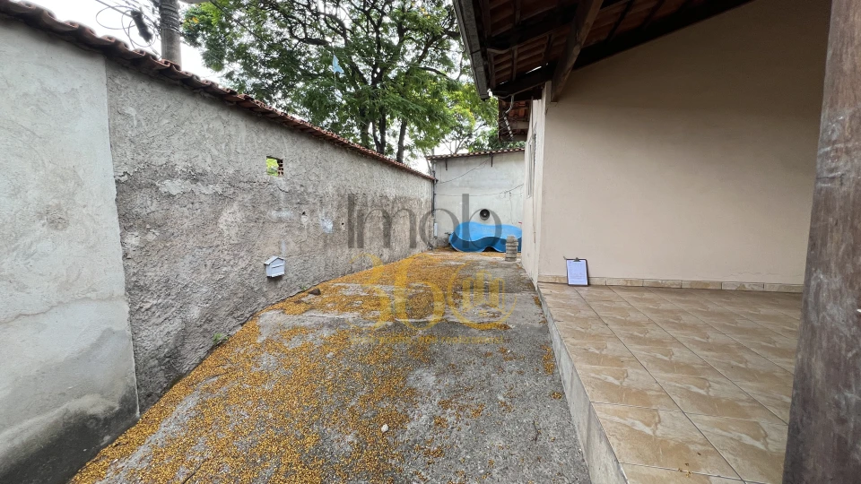 Casa, 3 quartos, 370 m² - Foto 13