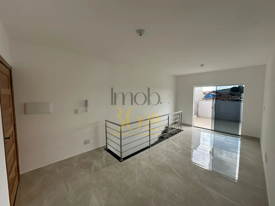 Imagens do imóveis COBERTURA Á VENDA - BAIRRO AMAZONAS