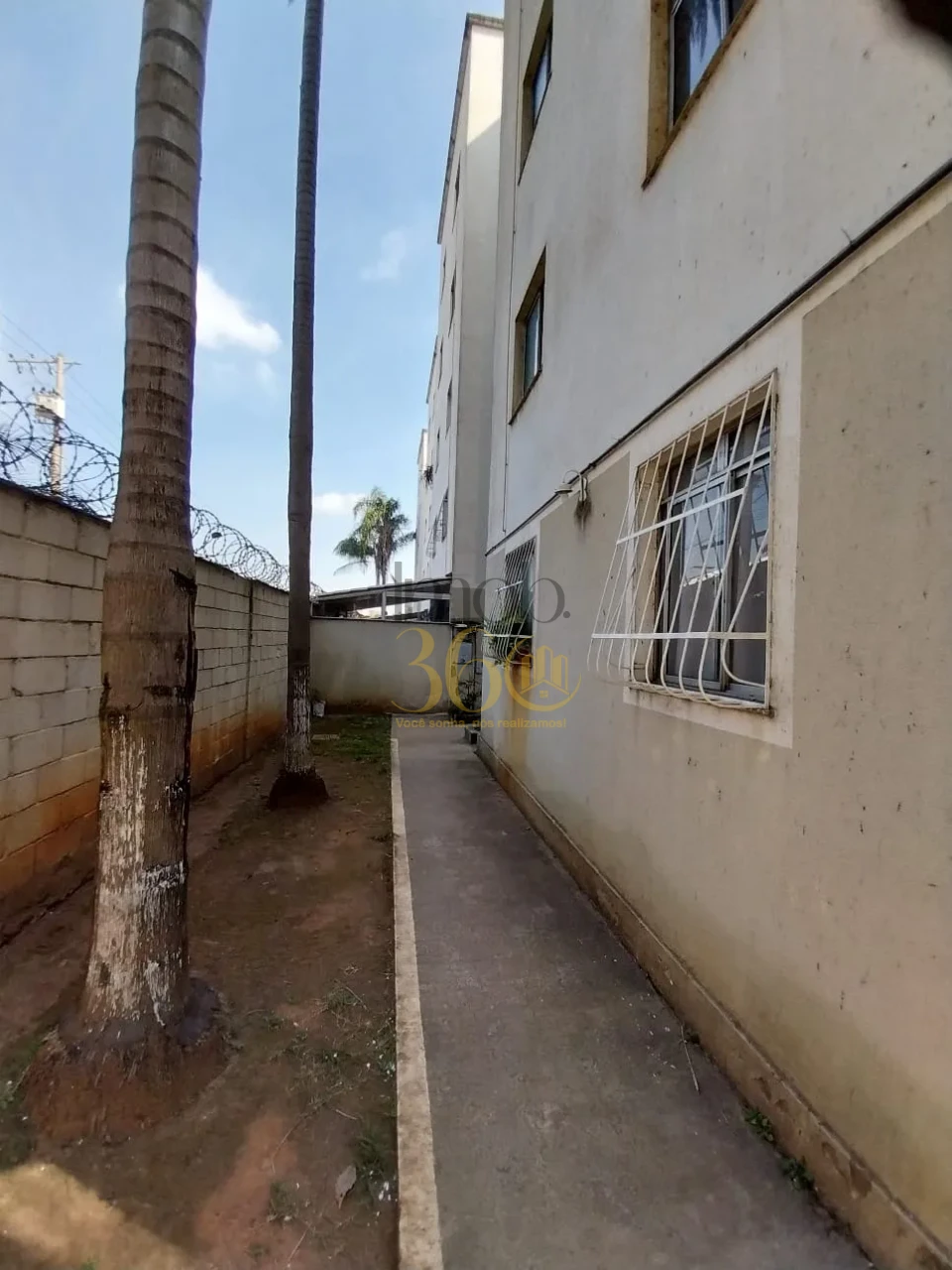 Imagens do imóveis ALUGUEL APARTAMENTO - BAIRRO OLÁRIA