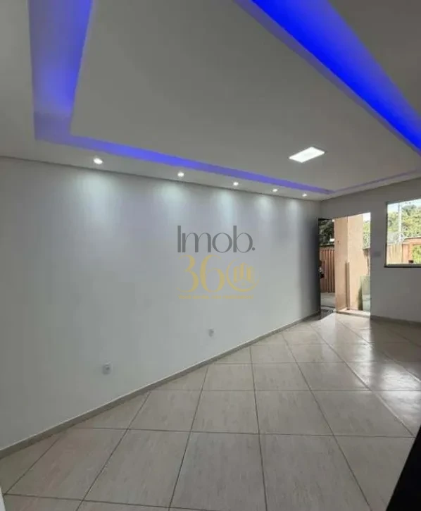Imagens do imóveis CASA À VENDA - BAIRRO NOVO ELDORADO, IBIRITÉ