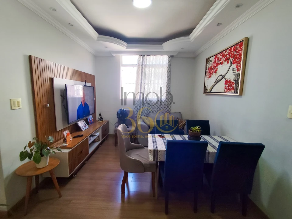 Imagens do imóveis Apto 3 qtos com suíte à venda