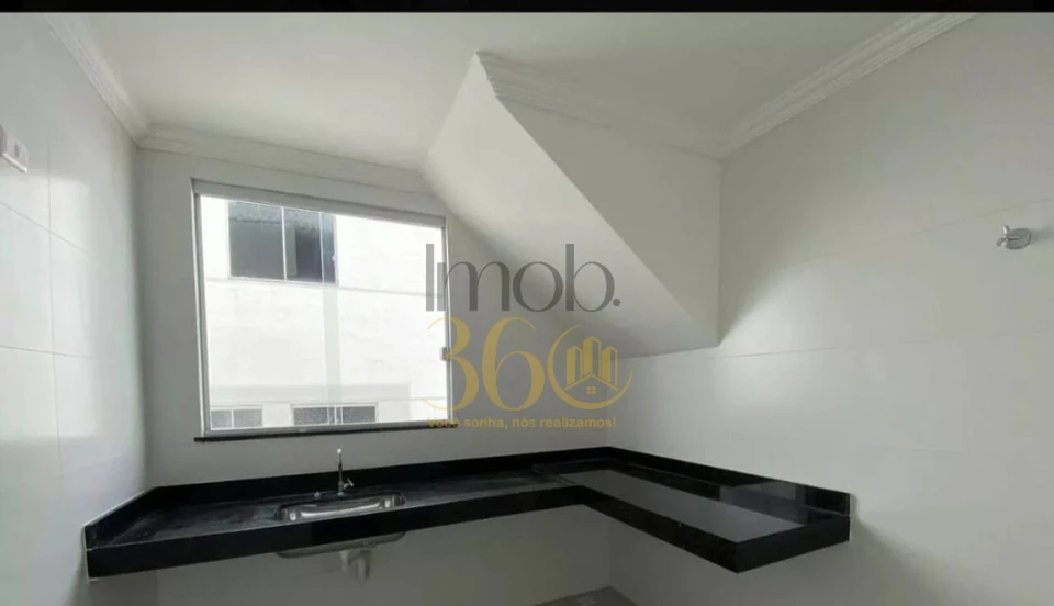 COBERTURA Á VENDA - MASTERVILLE