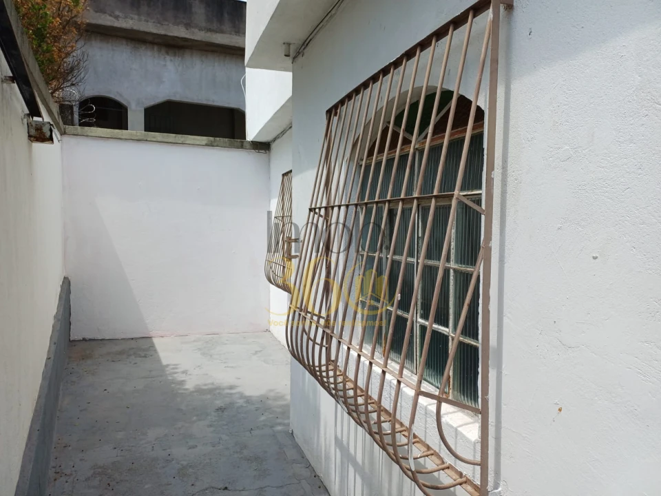 Imagens do imóveis CASA Á VENDA - OLARIA (DIAMANTE)