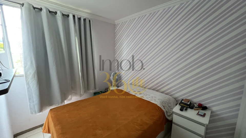 Imagens do imóveis APARTAMENTO Á VENDA  - JATOBÁ