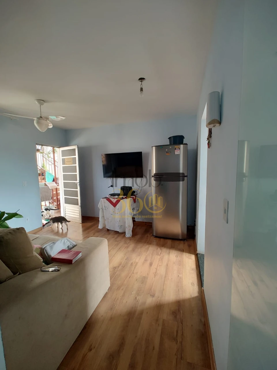 Imagens do imóveis APARTAMENTO A VENDA ÁGUAS CLARAS