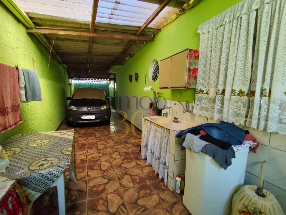 Imagens do imóveis CASA Á VENDA - NOVO SANTA CECILIA (BARREIRO)