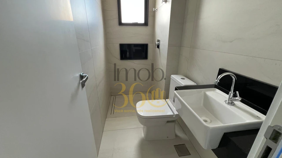 APARTAMENTO Á VENDA  - BARREIRO