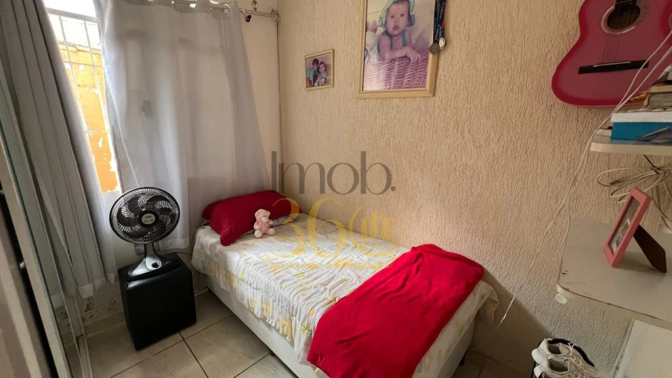 Imagens do imóveis CASA Á VENDA -  TEIXEIRA DIAS