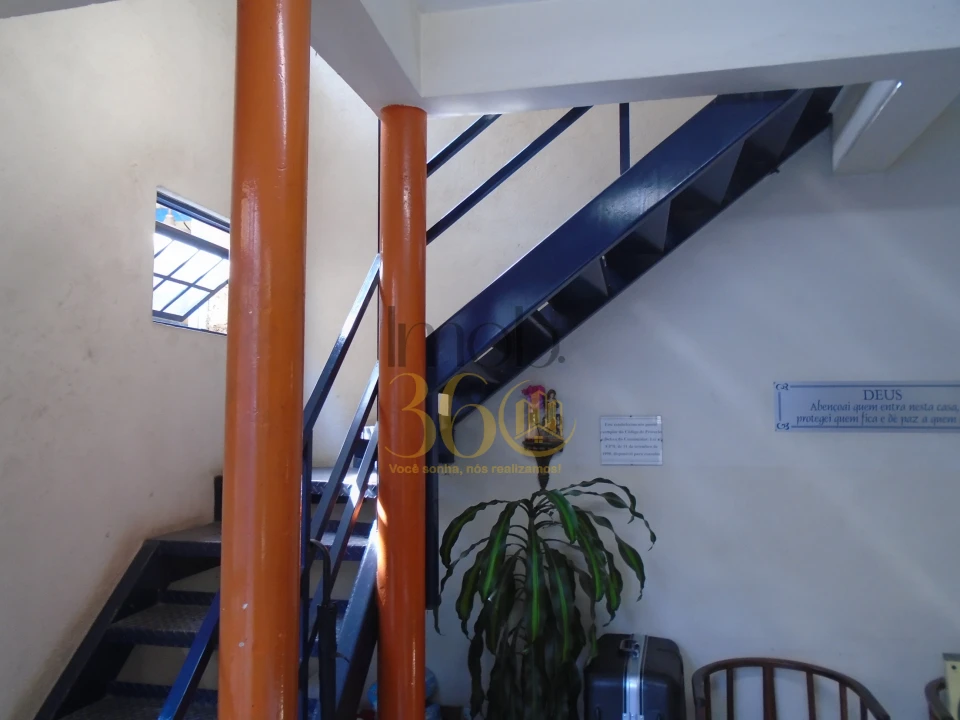 GALPÃO À VENDA JATOBÁ