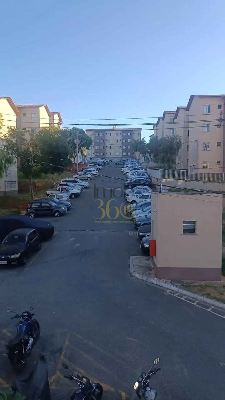 Imagens do imóveis Apto 2 qtos no Solar do Barreiro