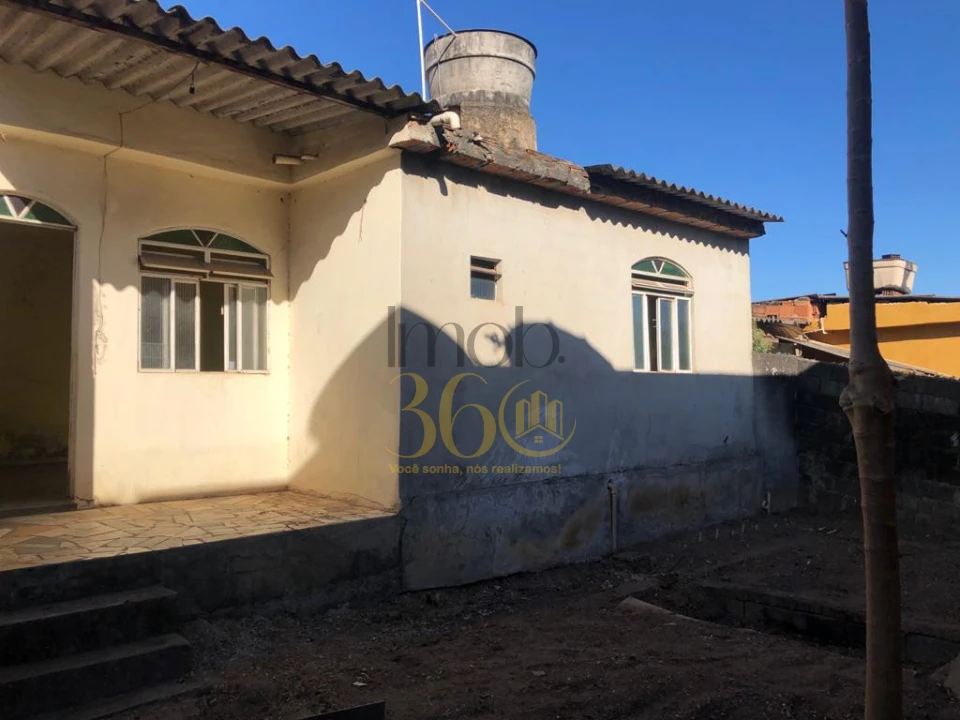 Imagens do imóveis CASA À VENDA LAGO AZUL