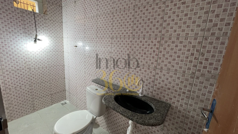 Imagens do imóveis ALUGUEL CASA - BONSUCESSO