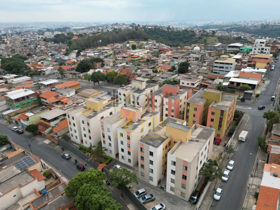 Imagens do imóveis APARTAMENTO Á VENDA  - FLAVIO MARQUES