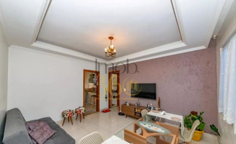 Imagens do imóveis APARTAMENTO Á VENDA - BARREIRO