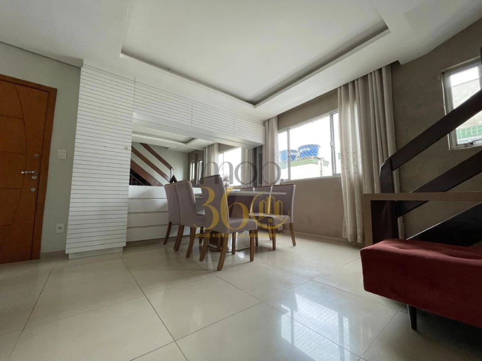 Imagens do imóveis COBERTURA Á VENDA - DIAMANTE