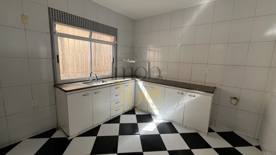 ALUGUEL CASA  - NOVA CINTRA