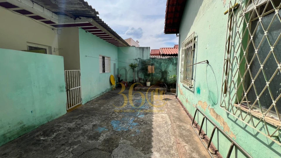 Imagens do imóveis CASA Á VENDA - TEIXEIRA DIAS