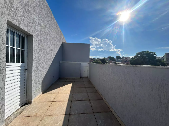 Imagens do imóveis COBERTURA  Á VENDA  - JATOBÁ