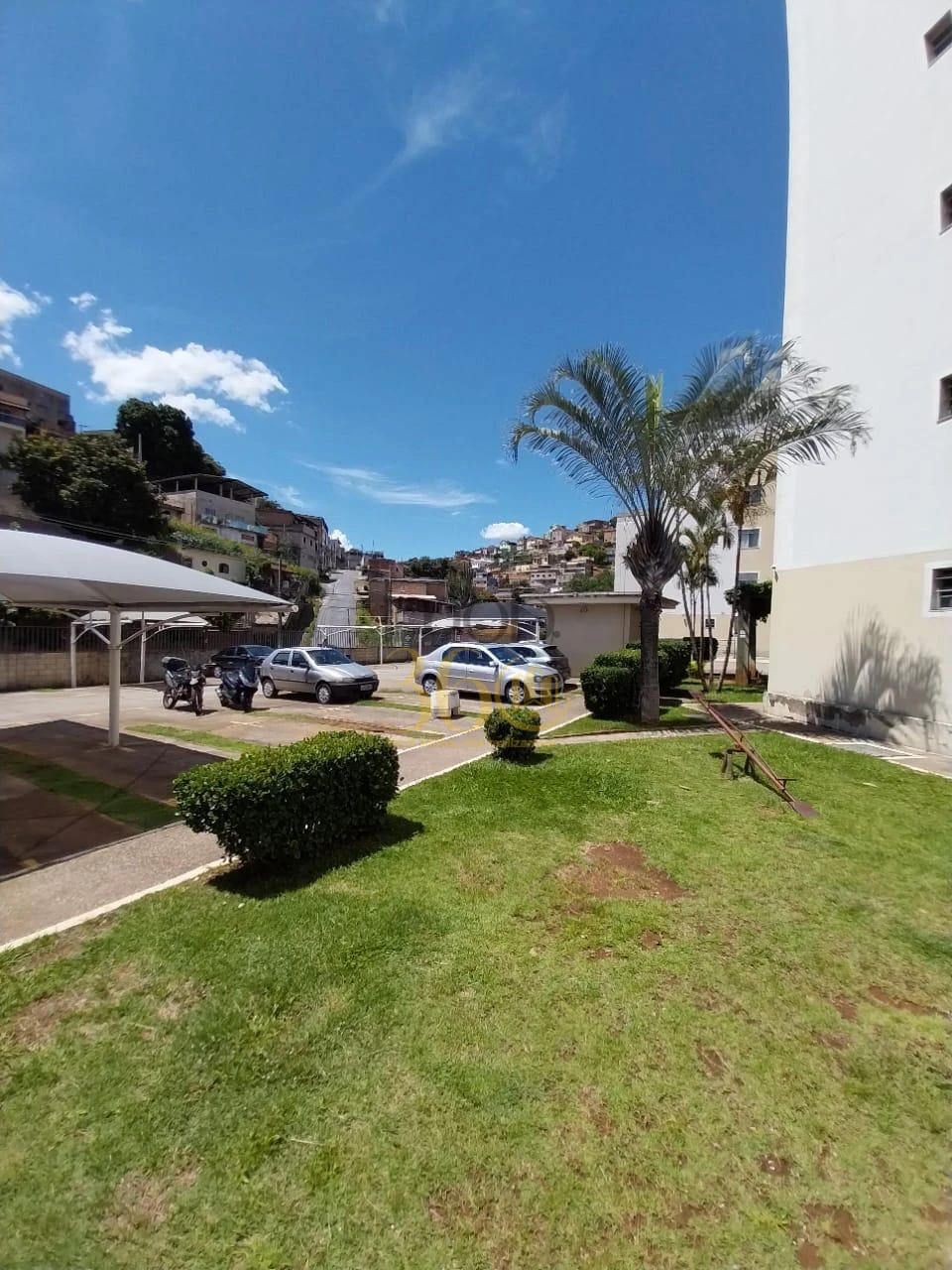 Imagens do imóveis APARTAMENTO Á VENDA  - OLARIA