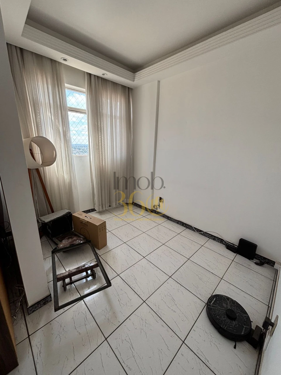 Imagens do imóveis APARTAMENTO Á VENDA  -  CARLOS PRATES