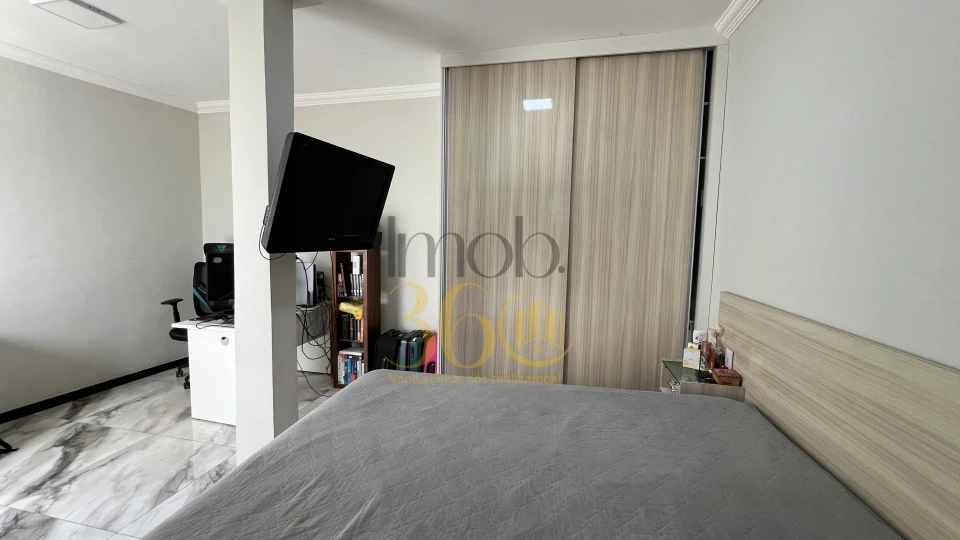 Casa, 3 quartos, 137 m² - Foto 15