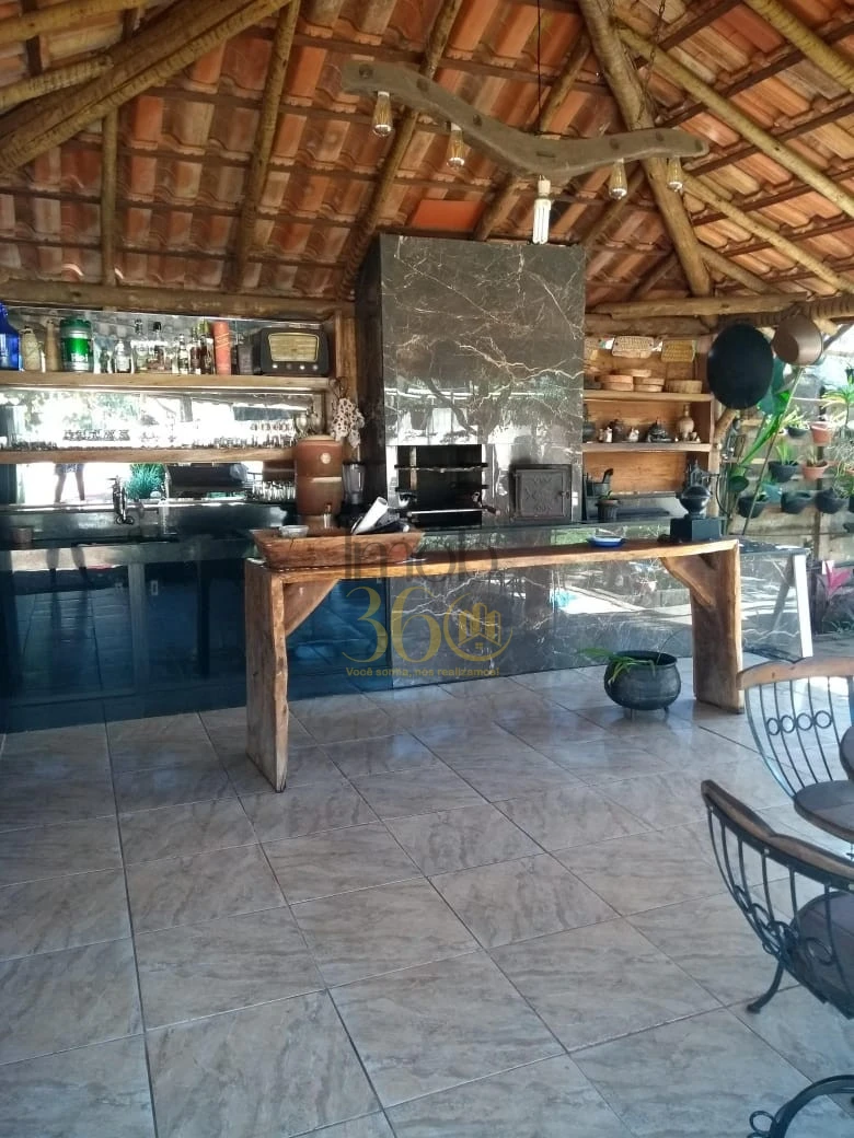 Imagens do imóveis CHÁCARA Á VENDA -  MARIO CAMPOS