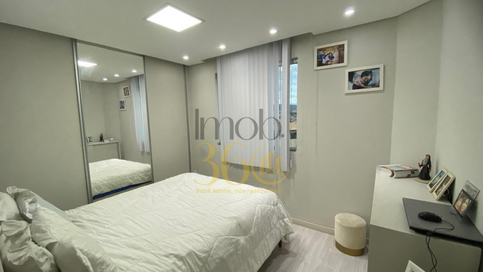 Cobertura à venda com 3 quartos, 121m² - Foto 12