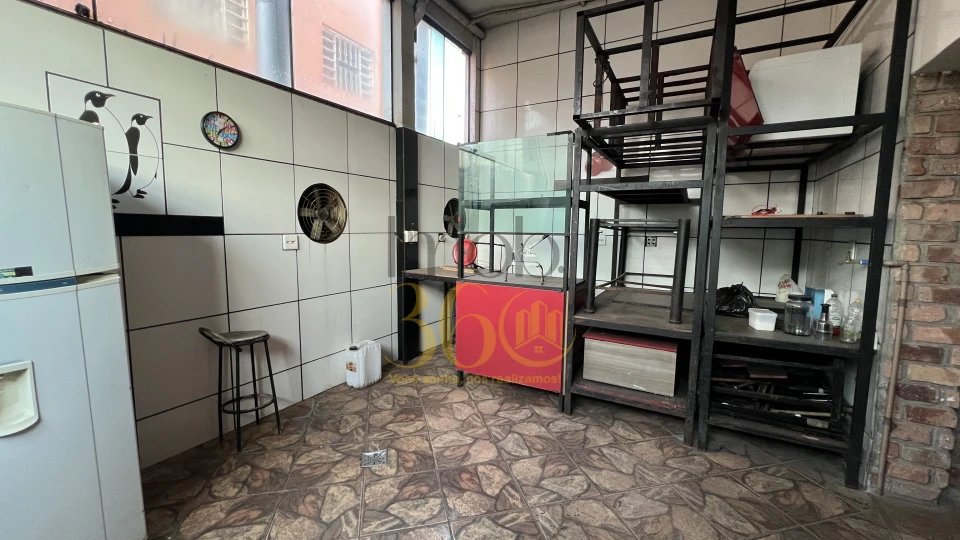 ALUGUEL DE LOJA - BARREIRO