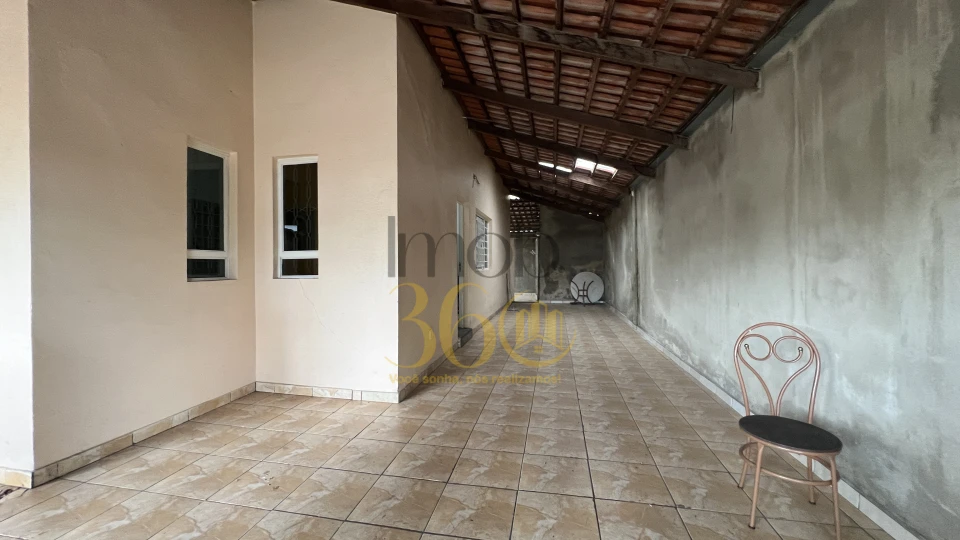 Casa, 3 quartos, 370 m² - Foto 14