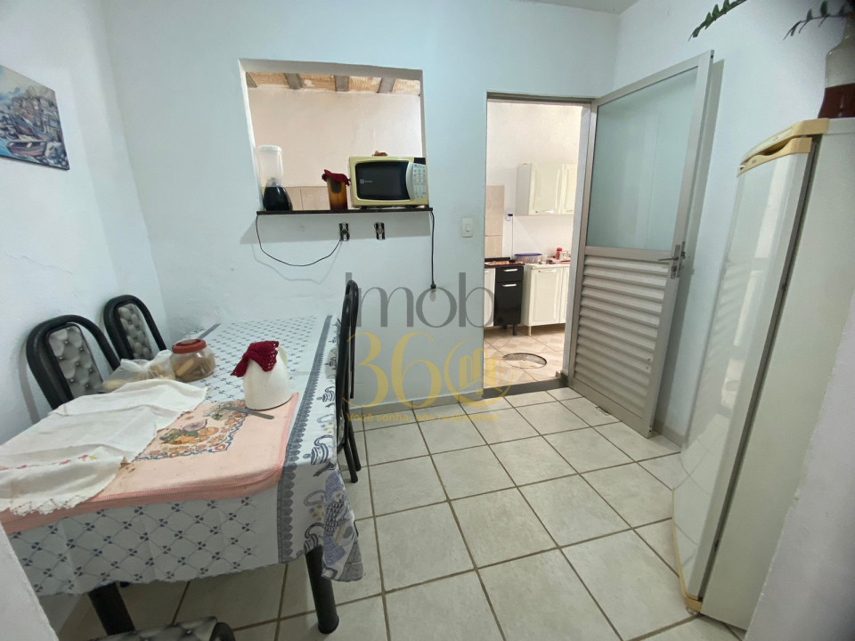 Imagens do imóveis Imperdível! Casa à Venda no Solar do Barreiro com Ótimo Custo-Benefício