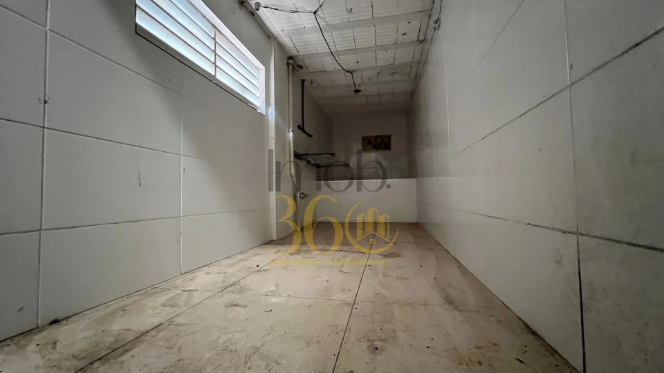 ALUGEL DE GALPÃO - VALE DO JATOBÁ