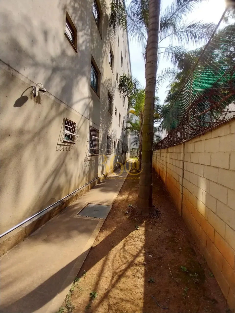 Imagens do imóveis ALUGUEL APARTAMENTO - BAIRRO OLÁRIA