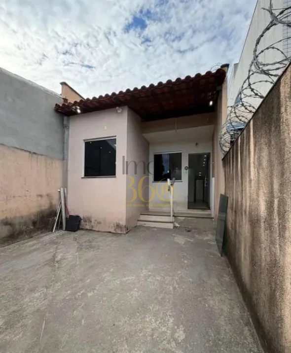 Imagens do imóveis CASA À VENDA - BAIRRO NOVO ELDORADO, IBIRITÉ