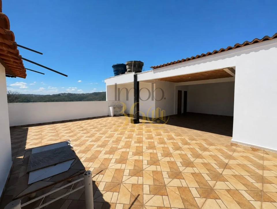 Imagens do imóveis CASA À VENDA -  IBIRITÉ