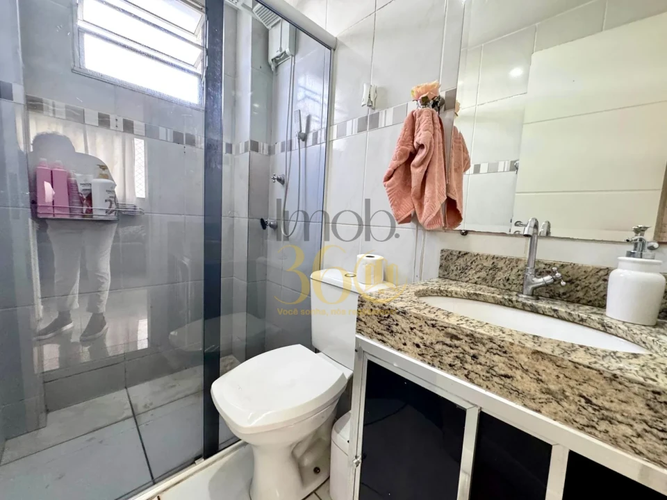 Imagens do imóveis Cobertura Duplex com 03 quartos à venda