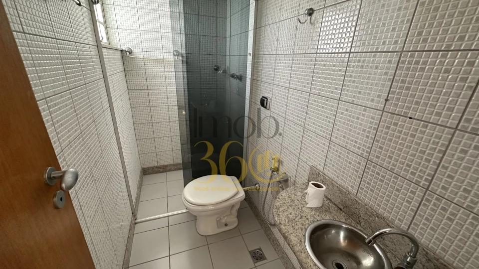 Casa, 4 quartos, 360 m² - Foto 15