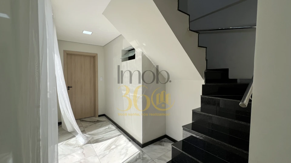 Casa, 3 quartos, 137 m² - Foto 16