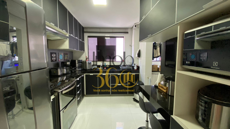 Imagens do imóveis Apartamento Alto Padrão no Barreiro
