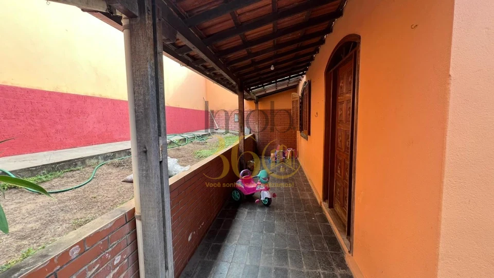 Imagens do imóveis CASA Á VENDA - BAIRRO INDUSTRIAS