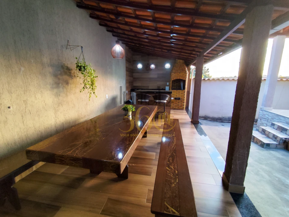 Imagens do imóveis Casa Á Venda Novo Santa Cecília (Barreiro) Belo Horizonte