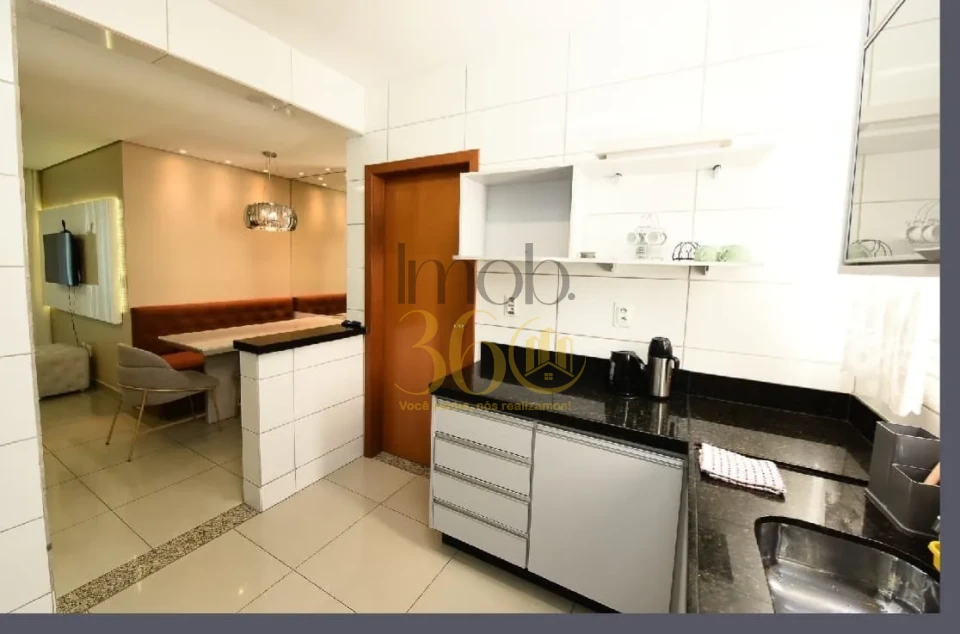 Imagens do imóveis Apto 3qtos à venda no Tirol