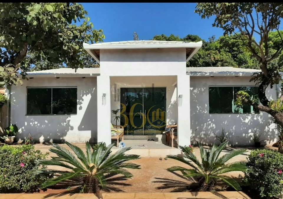 Imagens do imóveis CHÁCARA Á VENDA -  MARIO CAMPOS