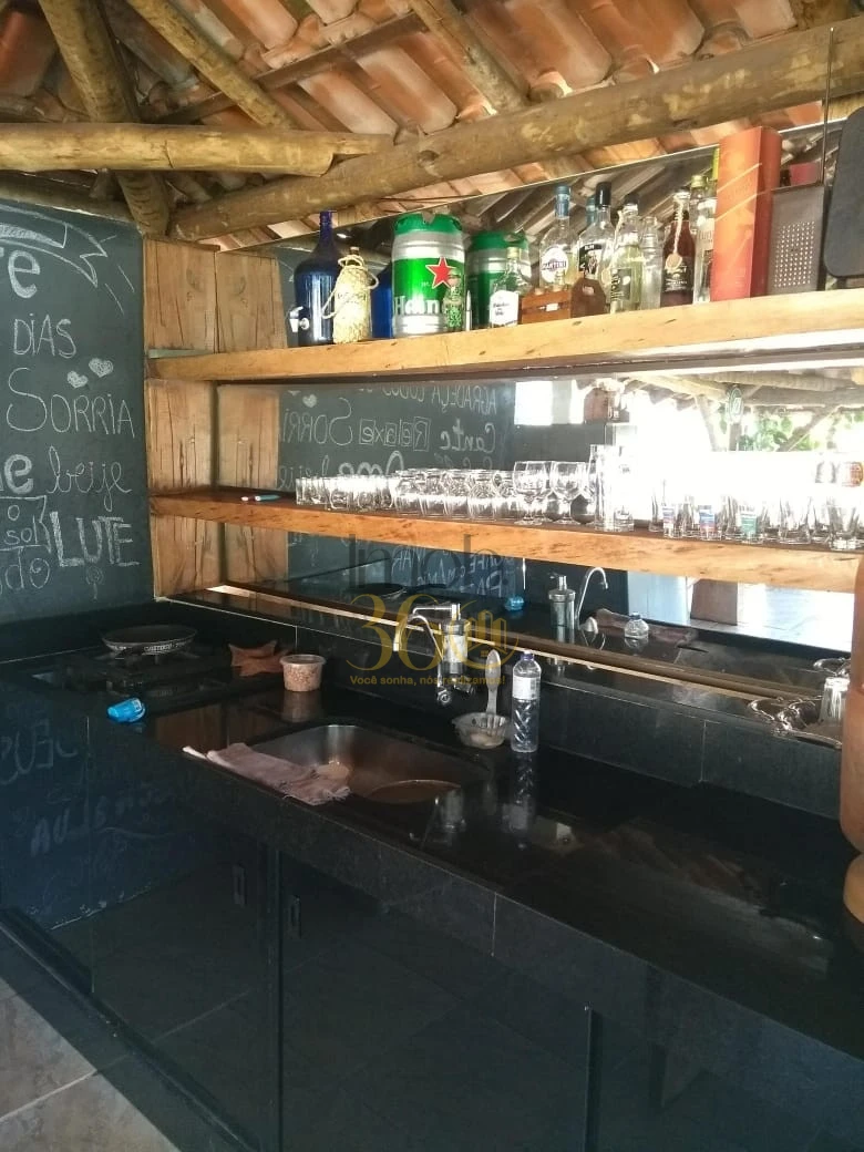 Imagens do imóveis CHÁCARA Á VENDA -  MARIO CAMPOS