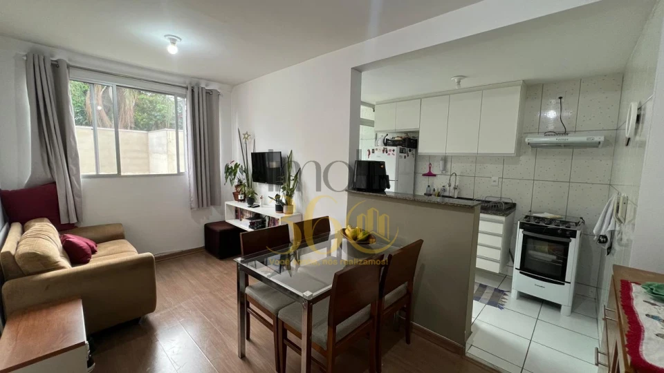 Imagens do imóveis APARTAMENTO Á VENDA  - CINQUENTENARIO